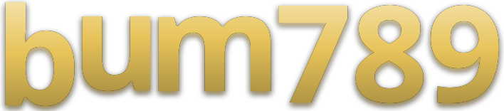 bum789 logo